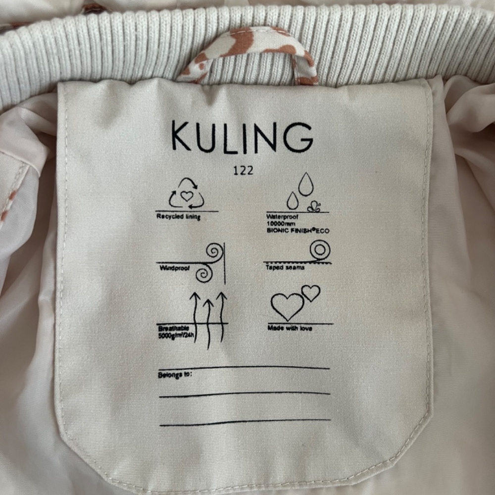 Kuling 6-7 years - Picture 4 of 6